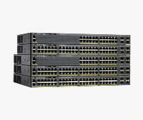 Cisco Catalyst 2960L Series